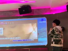-欢乐迪KTV(泉秀店)