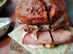 -魏斯理汉堡(西安沣东吾悦店)