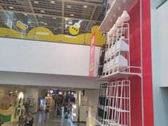 -宜家家居(西安未央商场店)