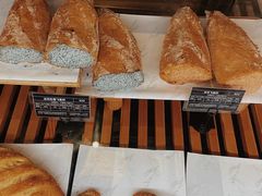 -Let's Taipei 非常烘焙(太古里店)