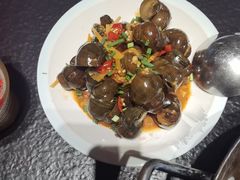 -随缘小馆(红岭路店)