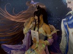 -时尚天河商业广场