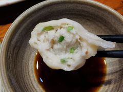 -必点海鲜·鲅鱼水饺(鞍山西道店)