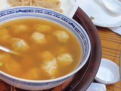 -御清斋总店(天一街店)