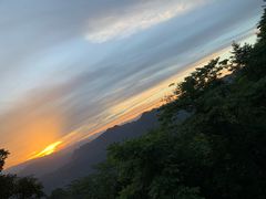 -塔云山