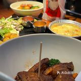 打卡一波失重餐厅 体验全程线上化无人工的快乐