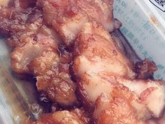 -黄连大头华烧鹅店(大良店)
