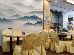 -新金盛·海鲜酒楼(盐田店)