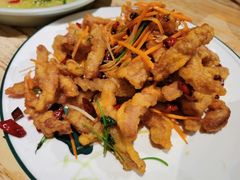 -老江南春·中国龙菜(衡山路店)