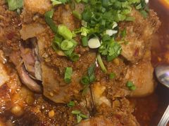 -眉州东坡(北苑华贸店)
