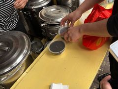 -钟姨糖水(惠城店)