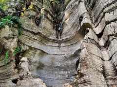 -梭布垭石林景区