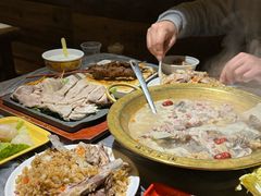-霄汉羊排(万松园一店)