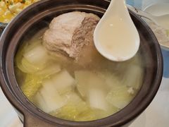 -百富源·海鲜辽菜(浑河堡店)