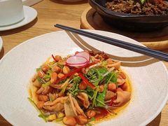 -客汀家宴·客家烟火 四季食材(集美店)