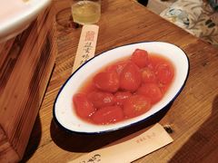 -盟重烧烤(高正街店)
