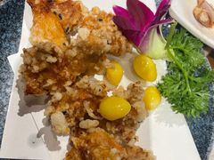 -和彩放题餐厅(酒仙桥店)