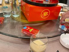 -仁西海鲜酒楼(振东店)