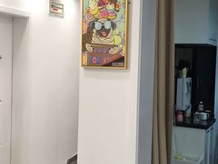 -目艮眼镜SHOWROOM(品牌集合店)