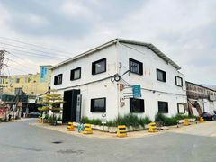 -来回·咖啡(钟村咖啡豆店)