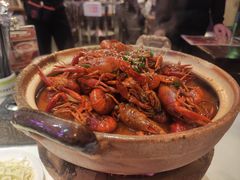 -文和友老长沙龙虾馆(化龙池店)
