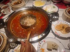 -贤合庄卤味火锅(勒泰中心店)