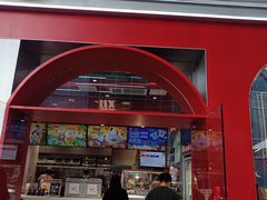 -DQ·蛋糕·冰淇淋(五角场万达店)