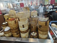 -香港蓮香樓(中環店)