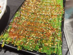 -卞二小串·鹤岗烧烤·坑烤(永定路店)