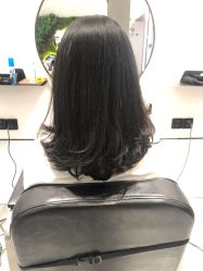 -卓梵美发·精品Salon