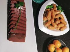 -锅说大脸毛肚重庆老火锅(佐阾店)