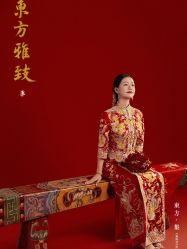 -巴黎经典婚纱摄影PARISSIC