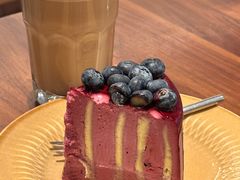 -BAKER&SPICE(环贸店)
