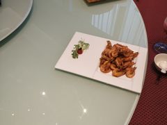 -希尔顿逸林酒店·中餐厅