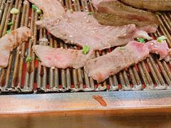-千寻烧肉(政务区店)