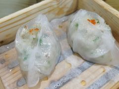 -點無缺茶楼·海鲜酒家(世博店)