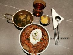 米仓牛肉丼-米仓食堂(凯德广场店)