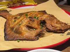 -永红源啤酒·烧烤·海鲜·大排档(青特城店)