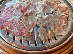 -伏一解牛烤肉专门店(信业购物中心店)