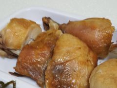 -香妃烤鸡(新奥店)