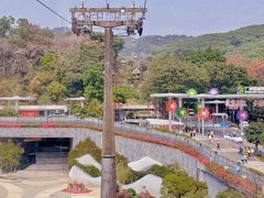 -广州市白云山风景名胜区
