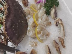-帝皇海海鲜豆捞(桐泾商务广场店)