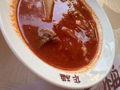 -华梅西餐厅(哈尔滨中央大街店)