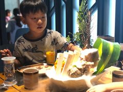 -和彩放题餐厅(酒仙桥店)