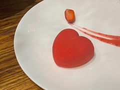 -食间牛排(湖西路店)