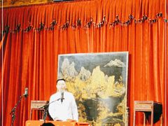 -哈哈曲艺社(西门闲亭店)