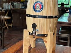 -宝莱纳餐厅(滨江店)