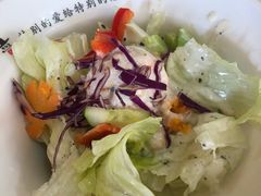 -朴大人炭烤·韩国料理(奥帆中心海尔洲际店)