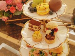 -慕禧法式甜品(如意商务大厦店)