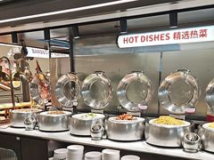 -凡塔斯牛排自助餐厅(广东佛山三水万达店)